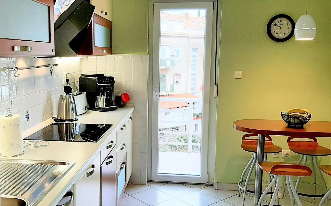 ספליט Apartment Dalmotion