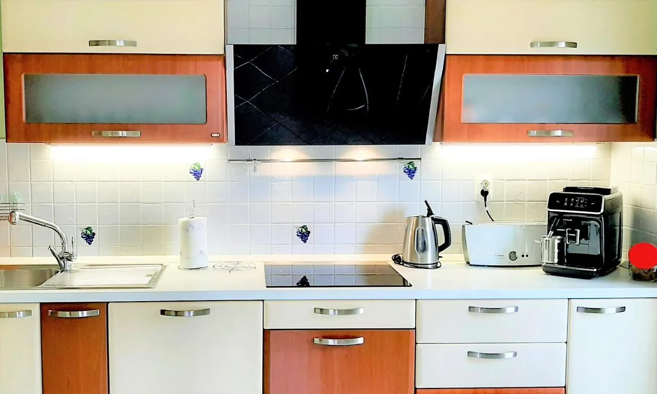 ספליט Apartment Dalmotion 0*,  קרואטיה