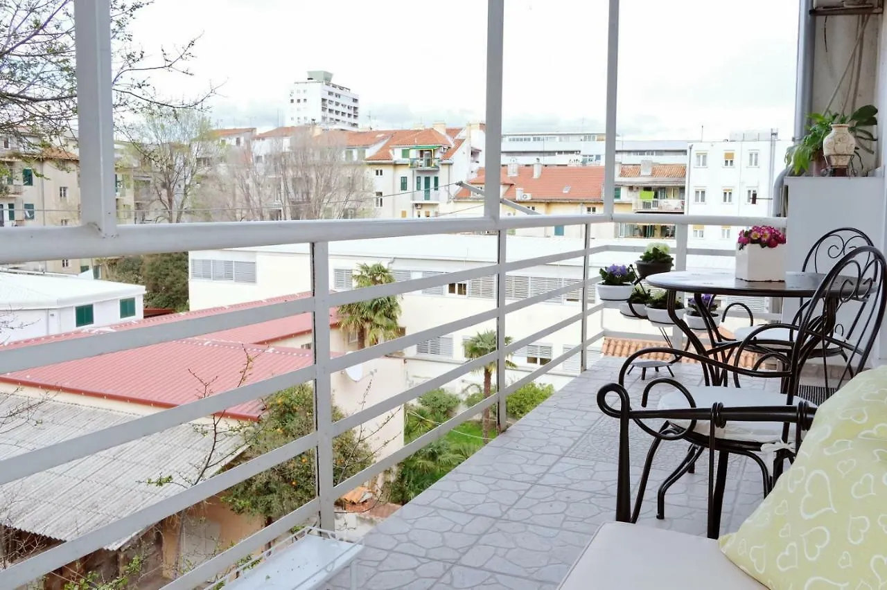 ספליט Apartment Dalmotion