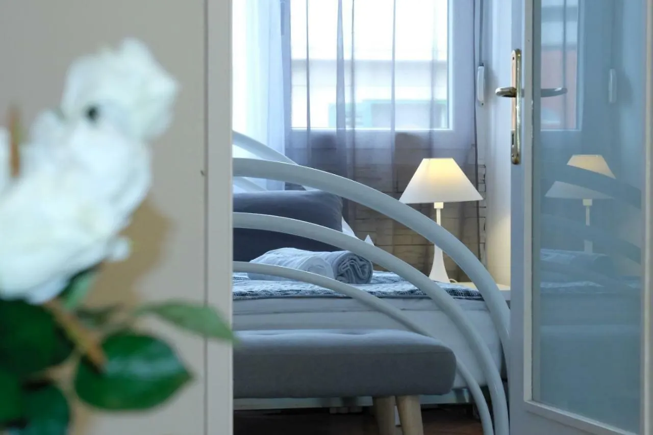 ספליט Apartment Dalmotion