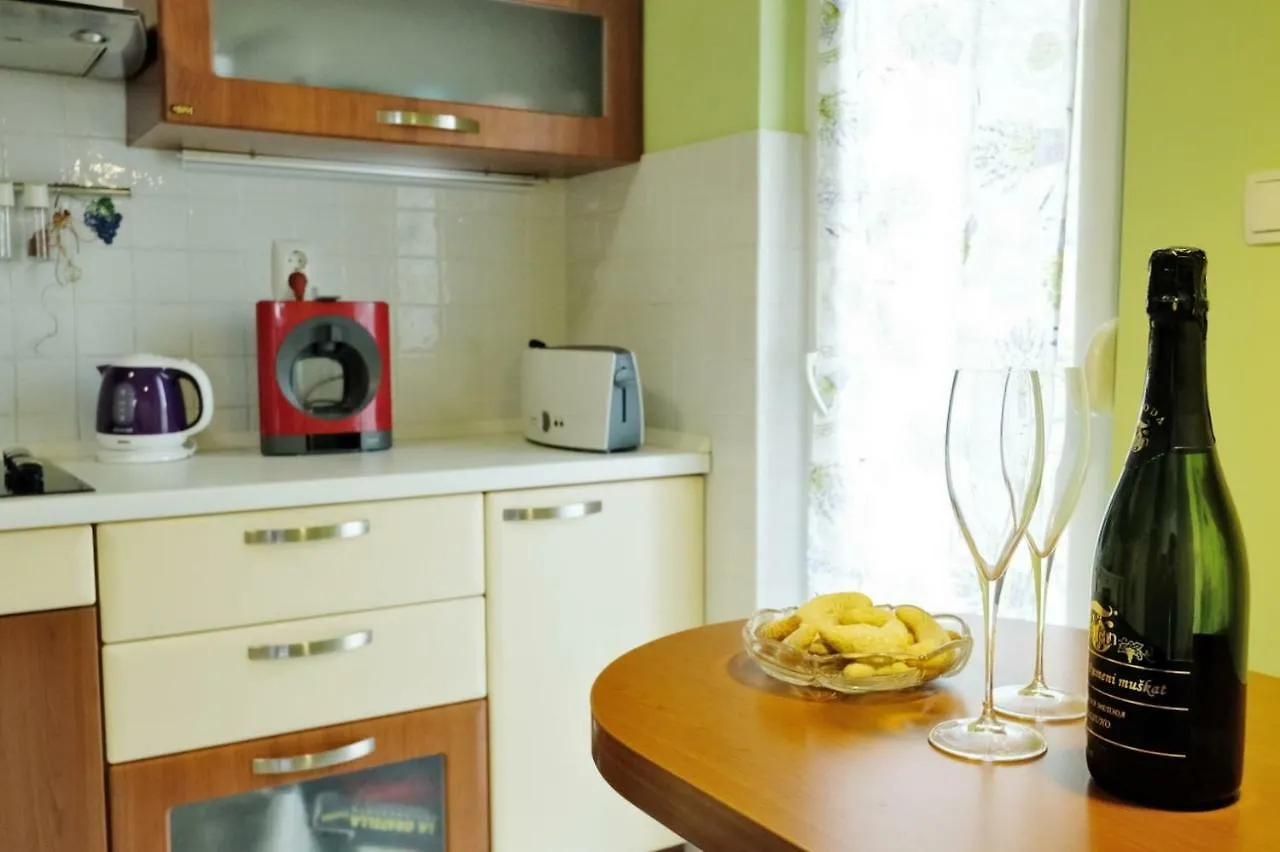 ספליט Apartment Dalmotion