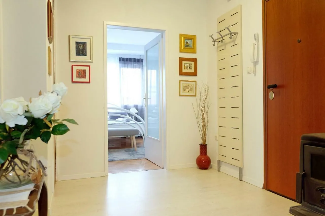 ספליט Apartment Dalmotion קרואטיה