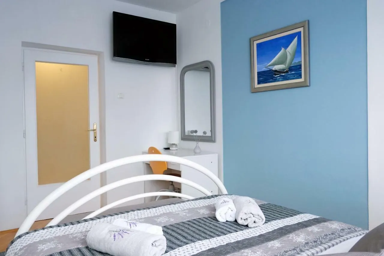 ספליט Apartment Dalmotion