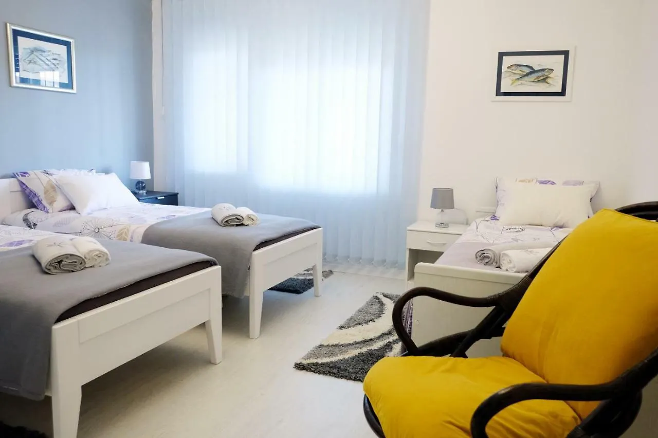 ספליט Apartment Dalmotion