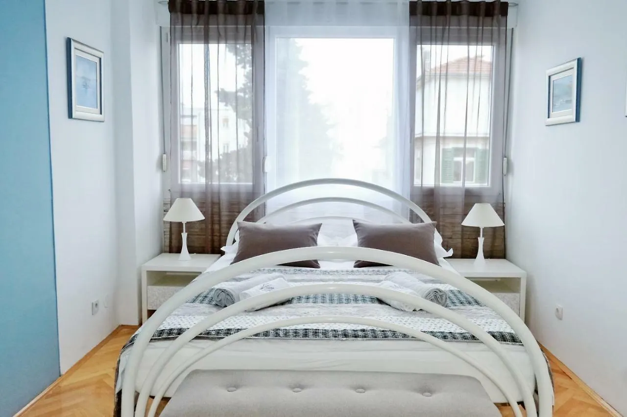 Apartment Dalmotion Split