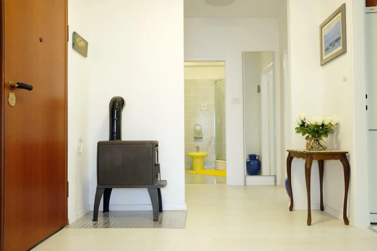 Apartment Dalmotion Split