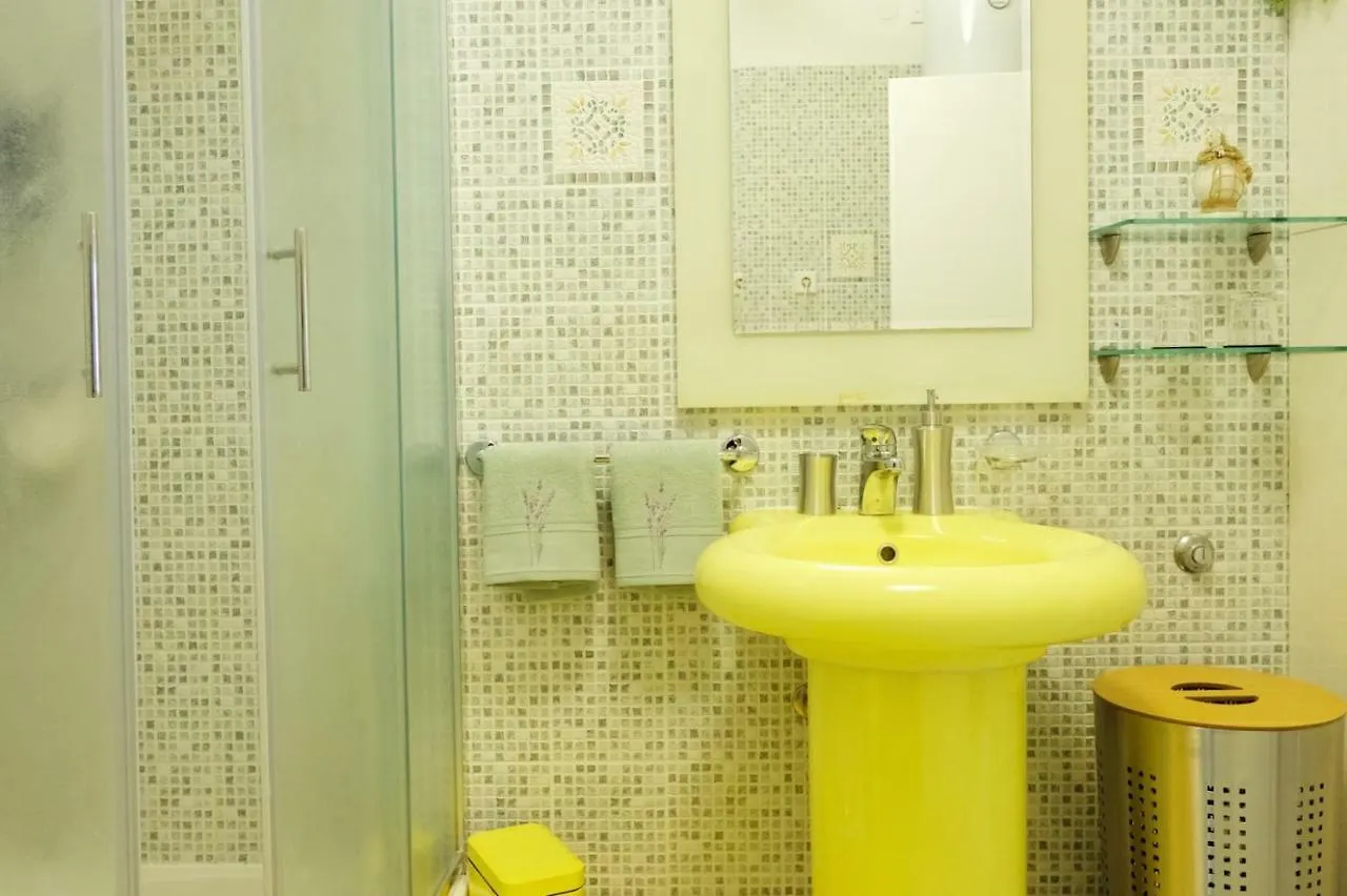 Apartment Dalmotion Split