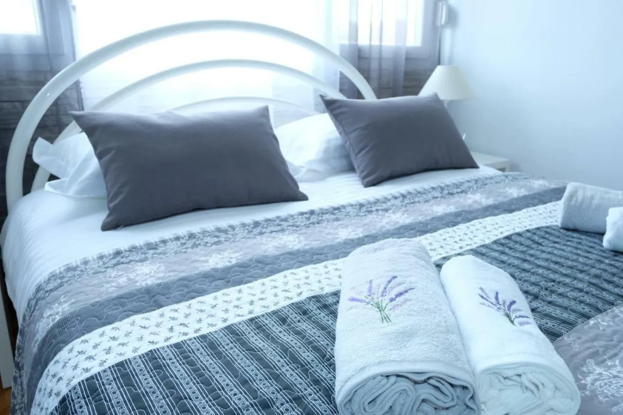 Apartment Dalmotion Split