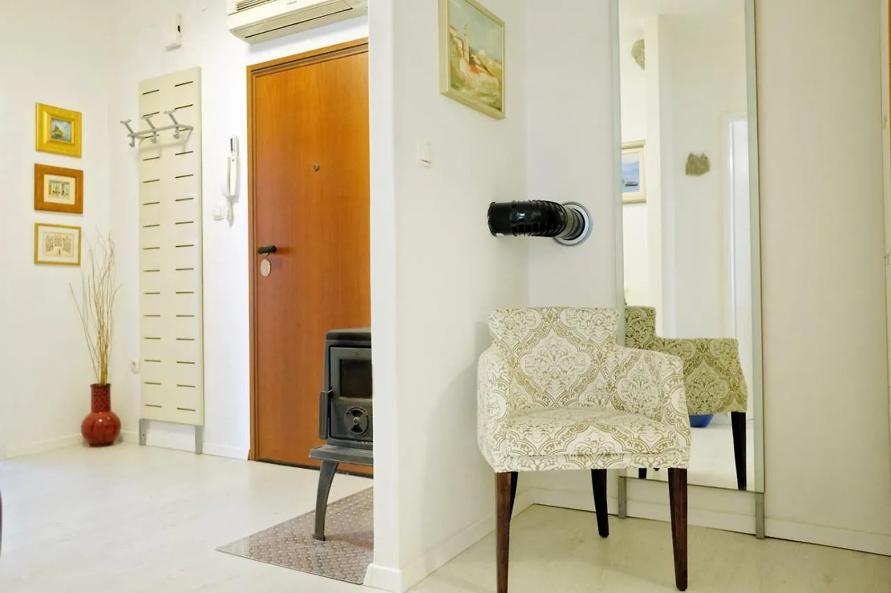 Apartment Dalmotion Split