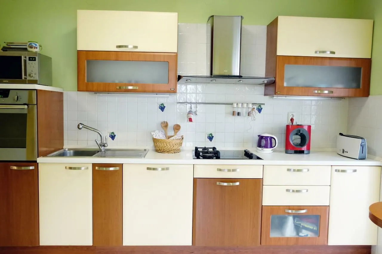 Apartment Dalmotion Split 0*,  Croatia