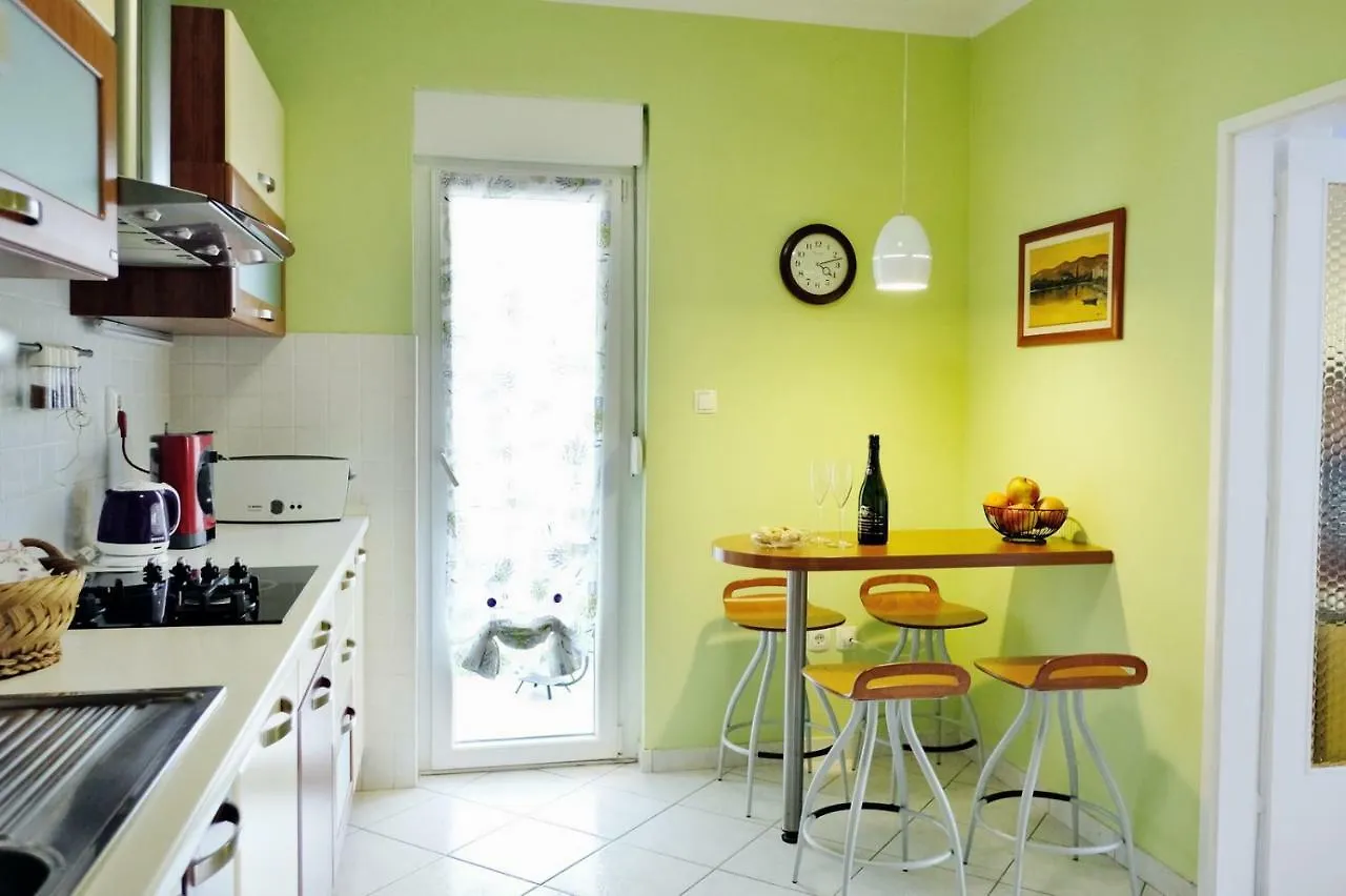 Apartment Dalmotion Split