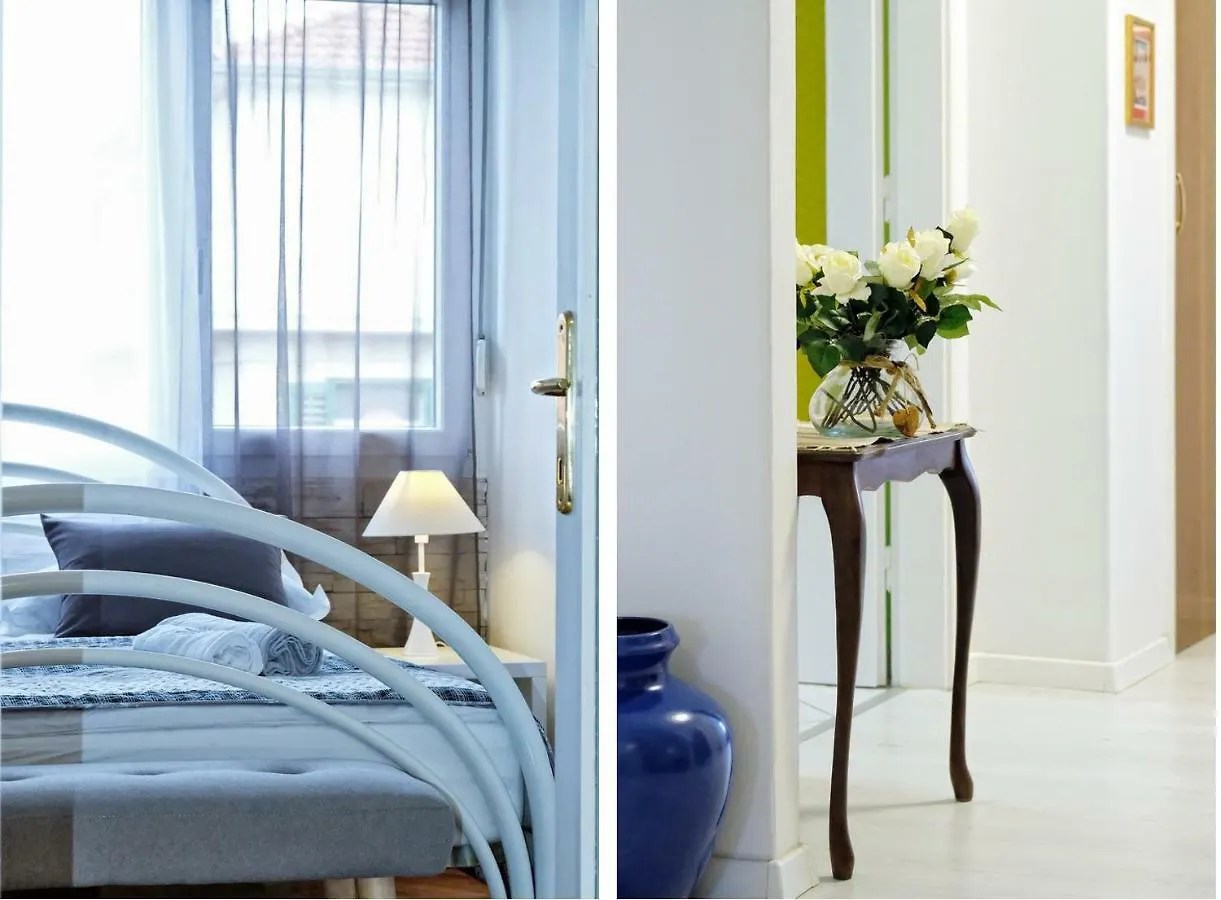 Apartment Dalmotion Split