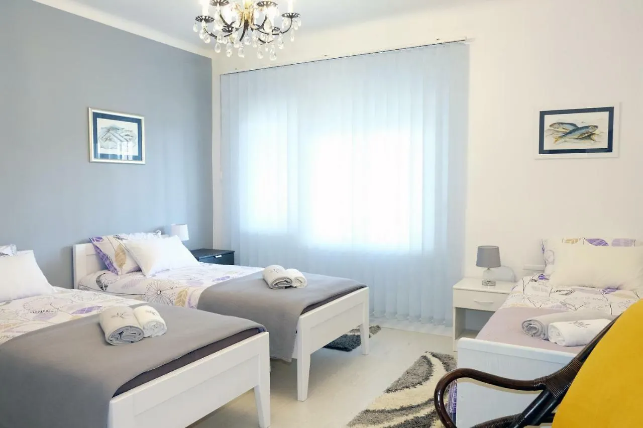 Apartment Dalmotion Split