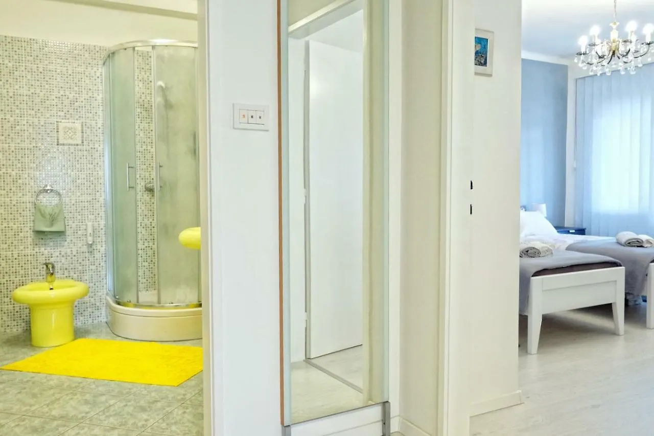 Apartment Dalmotion Split